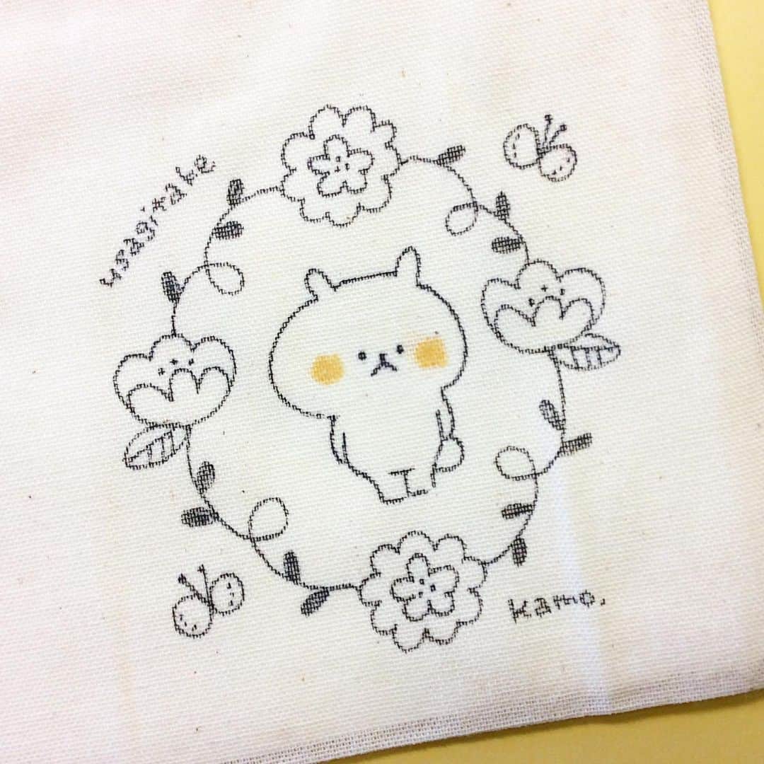 カモのインスタグラム
