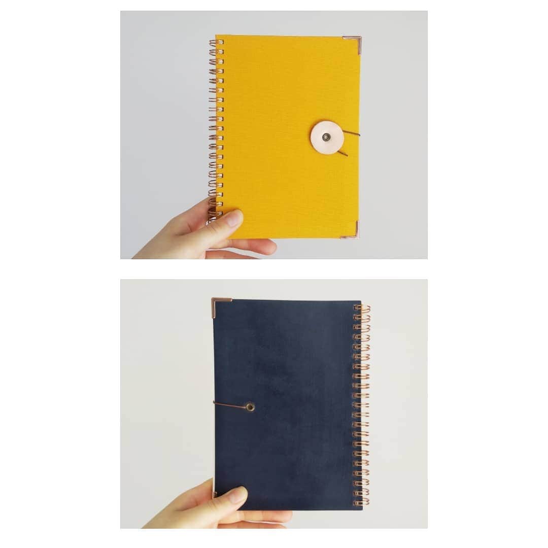のインスタグラム：「初めてのオーダーノート📒  世界に一つだけのこのノートに、愛着を持たずにはいられないね！🌸 #kakimori  #蔵前 #オーダーノート #世界に一つ  #唯一無二 #紙 #書く #手書き #好き #これからの #ノート #心をこめて #丁寧に #japan #notebooks  #ordermade  #handmade」