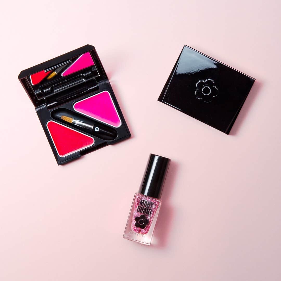 MARY QUANT officialのインスタグラム