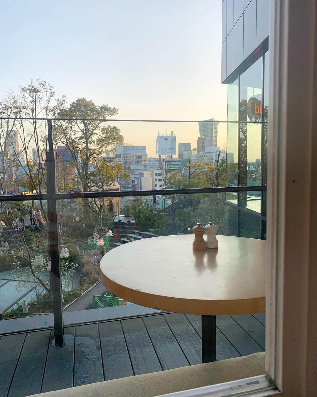 沖田愛加のグルメインスタ