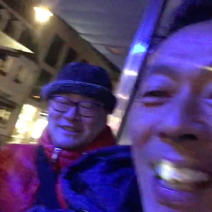 ぜんじろうのインスタグラム