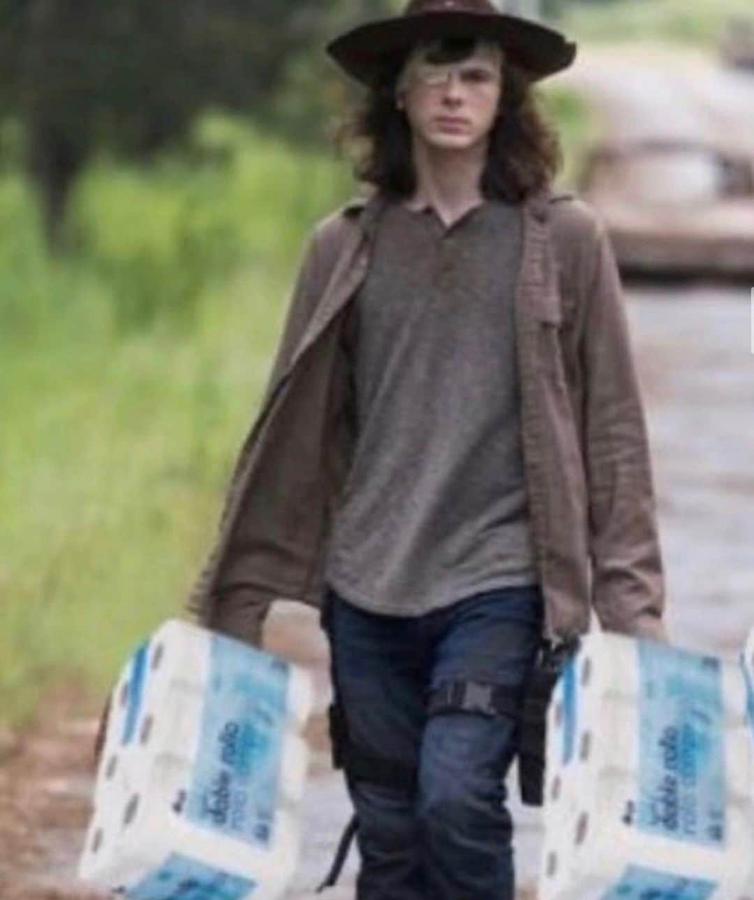 チャンドラー・リッグスさんのインスタグラム写真 - (チャンドラー・リッグスInstagram)「i really wish this was me rn」3月20日 3時41分 - chandlerriggs5