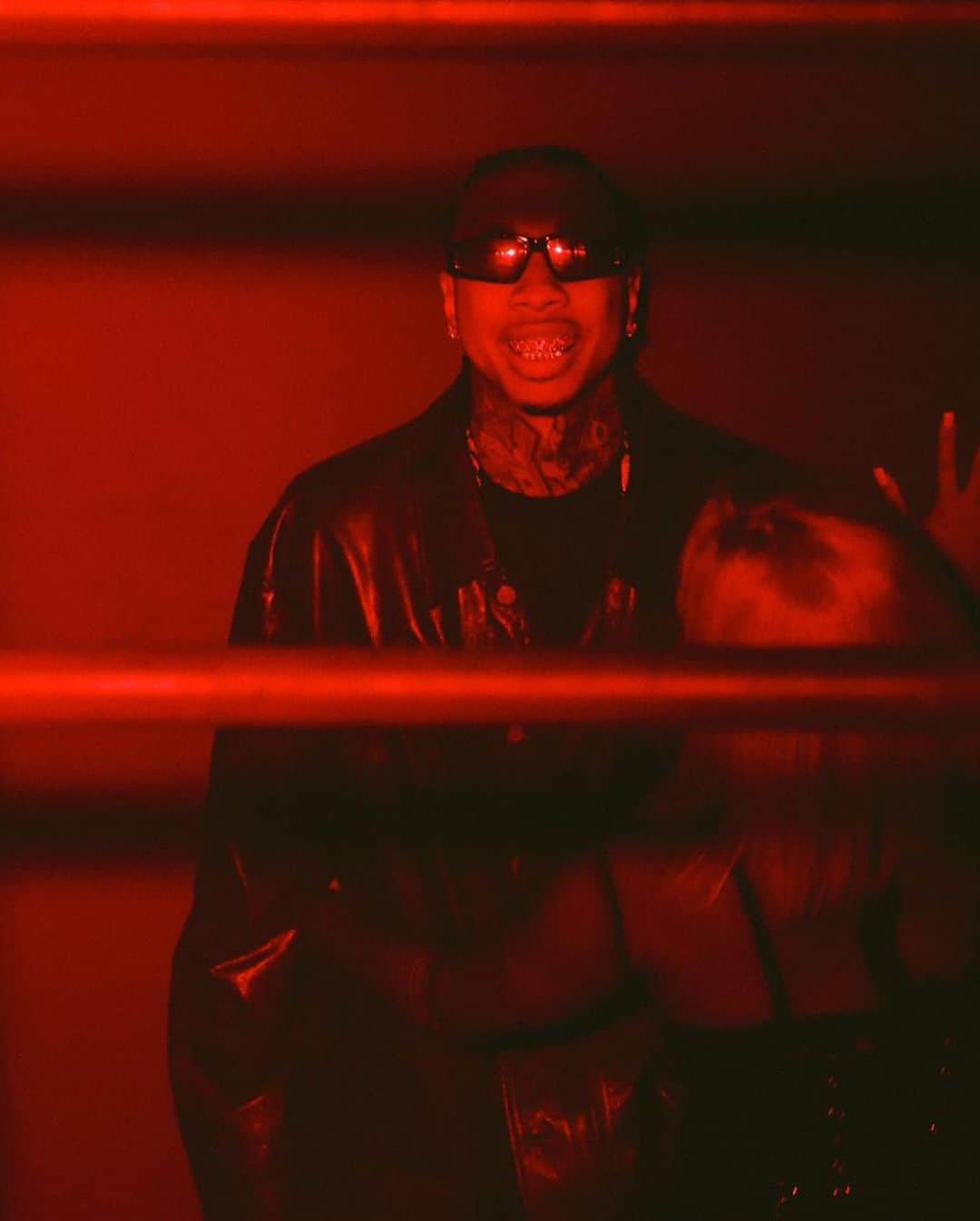 タイガさんのインスタグラム写真 - (タイガInstagram)「Freak 📸」3月20日 3時48分 - tyga