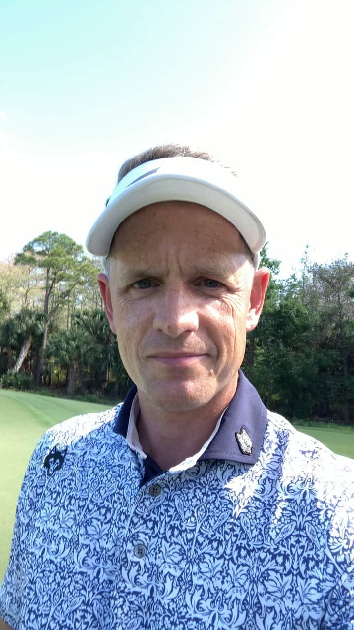 ルーク・ドナルドのインスタグラム：「While I know many of you are missing your sport, me included, thought I would do some video golf tips for you all - comment below anything golf related that you would like me to address, I’ll pick a few and post some videos in the coming weeks! Stay safe, stay healthy and keep social distancing so we can get back to normalcy 👊🏼🙏🏼 #askLD #golftips」