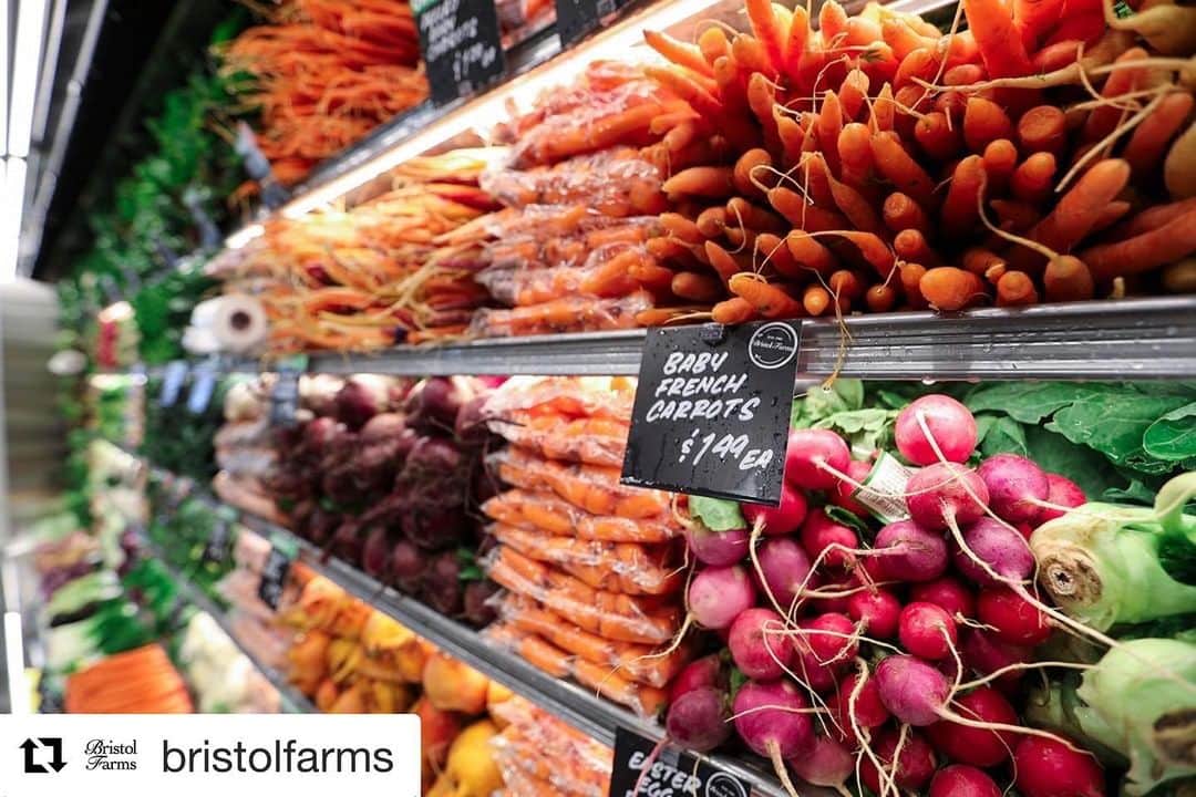 JR・ボーンのインスタグラム：「Allotted shopping time for elders only! Well done @bristolfarms  Hoping these guys do the same: @wholefoods  @erewhonmarket  @traderjoes  @cvspharmacy  #Repost @bristolfarms ・・・ SENIOR SHOPPING HOUR starts TOMORROW MARCH 20th! All Bristol Farms locations will open at 6am daily to allow our elderly customers extra time and space to shop. And don’t forget, seniors save 10% on Tuesdays 💛 Be sure to help us spread the word! #community⁠ ⁠ #bristolfarms」