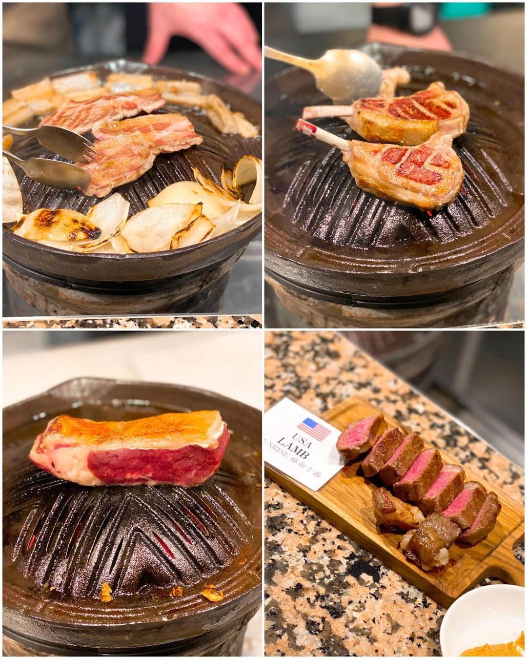 秋山具義のグルメインスタ