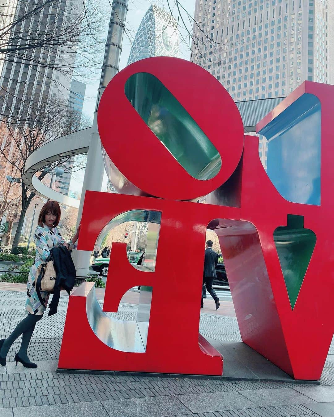 渋谷恭子のインスタグラム