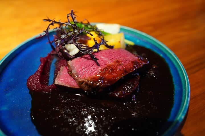 福岡グルメ 福岡ランチ「デビログ」のグルメインスタ