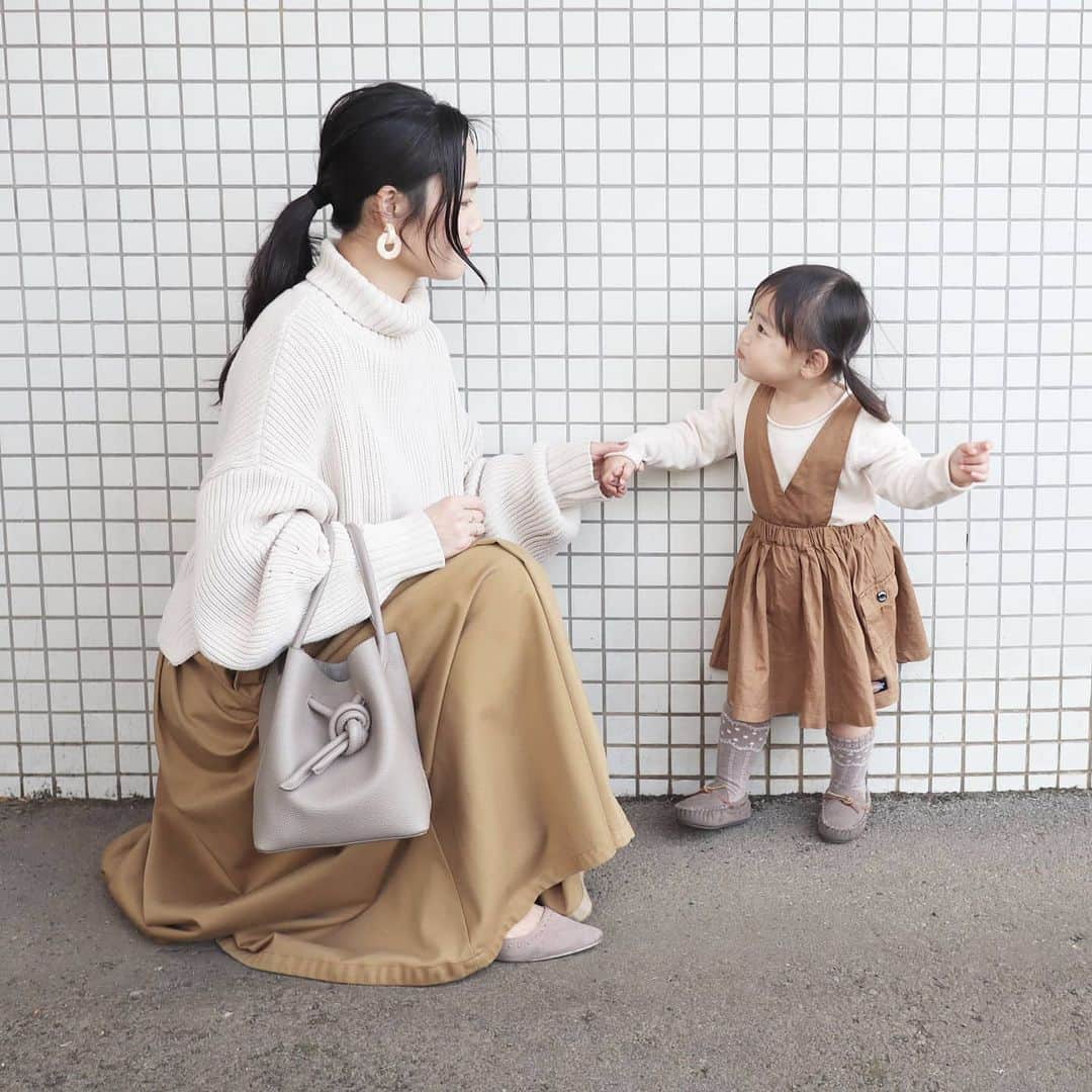 Eri Satoのインスタグラム