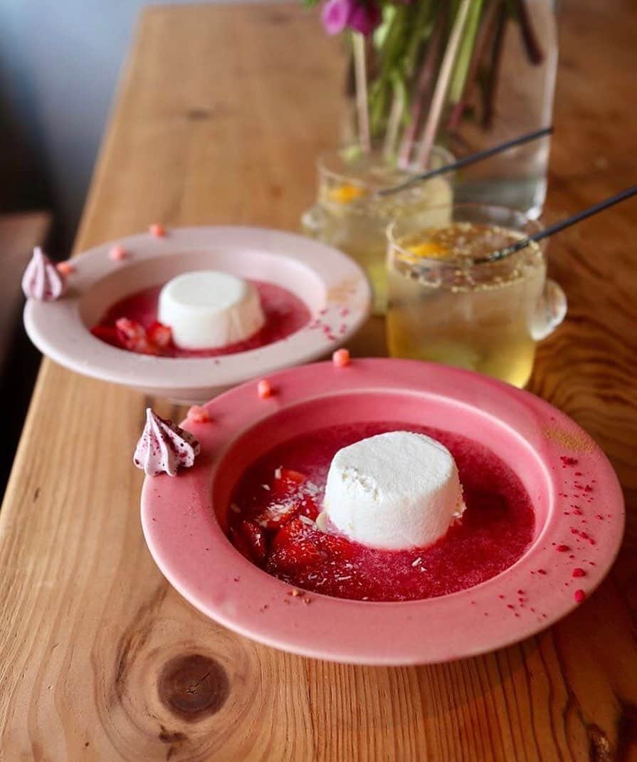 Beaustagrammerのグルメインスタ