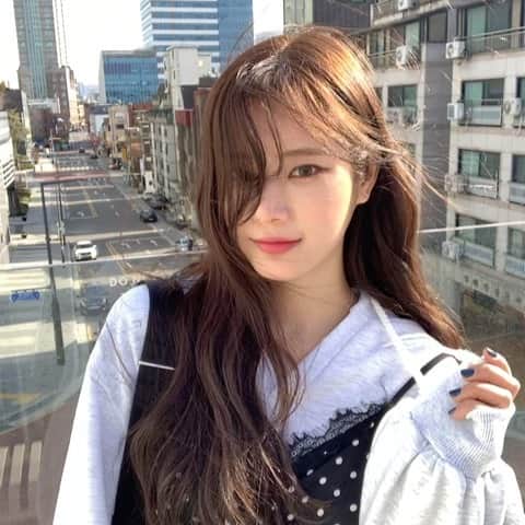 Chuuのインスタグラム：「츄멤님들~ 이번주도 수고많으셨어용💓💓💓 #chuuseoul」