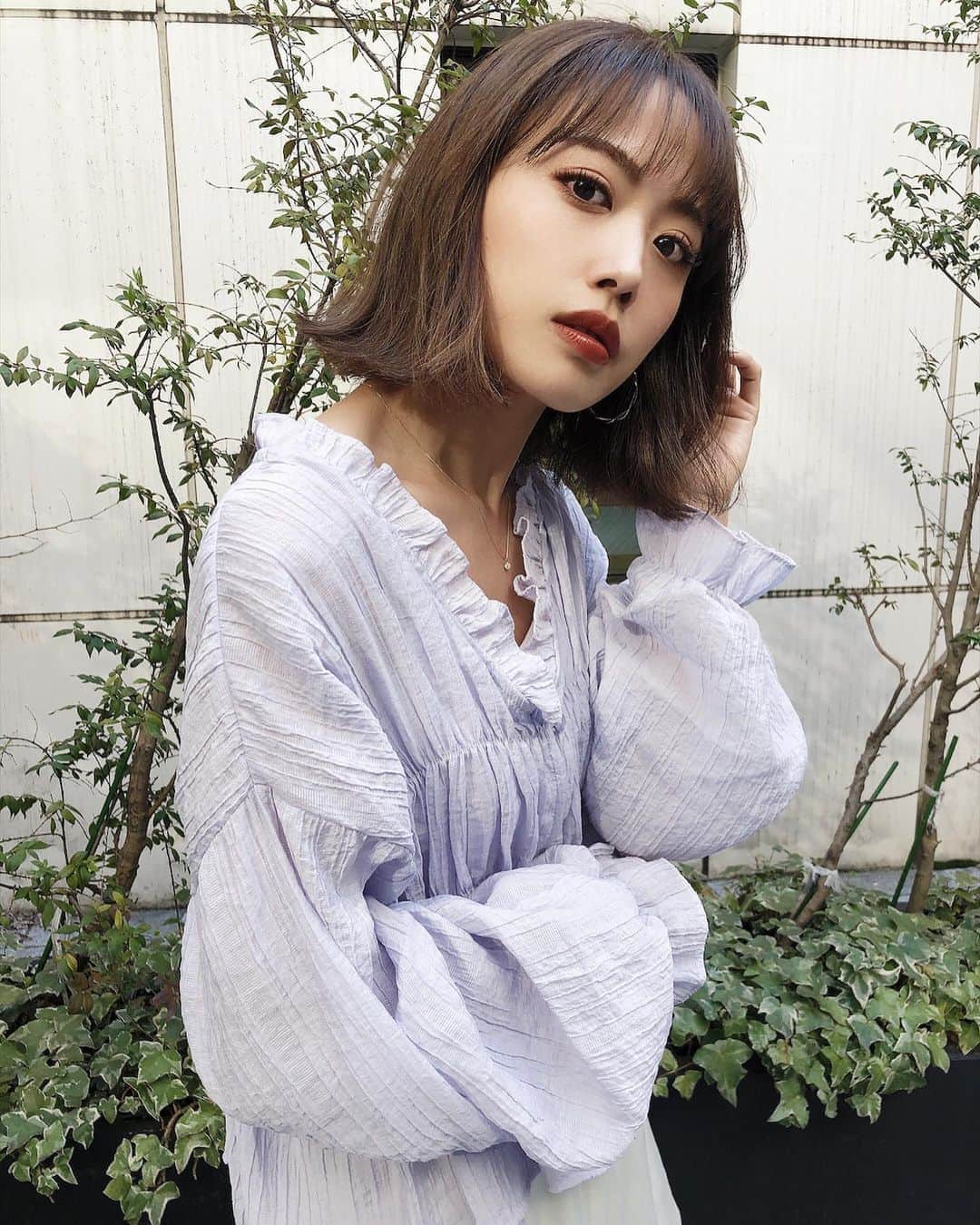 三方美穂のインスタグラム