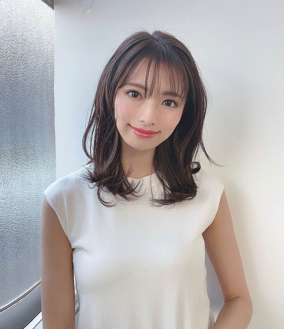 橘沙奈さんのインスタグラム写真 - (橘沙奈Instagram)「* 今日は春らしい雰囲気のショットが撮れました🌸.*･ﾟ これはオフショットですが、 またデータ頂いたらアップしますっ(*^○^*)✨ 長いお時間ありがとうございました🥺🙏 * * #make #makeup #shooting #portrait  #photo #model  #japanesegirl #撮影 #作品撮り #ポートレート #スタジオ撮影」3月20日 19時03分 - an.an.0706