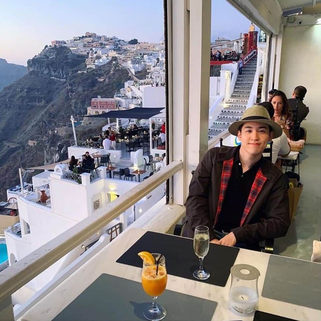 バラクータのインスタグラム