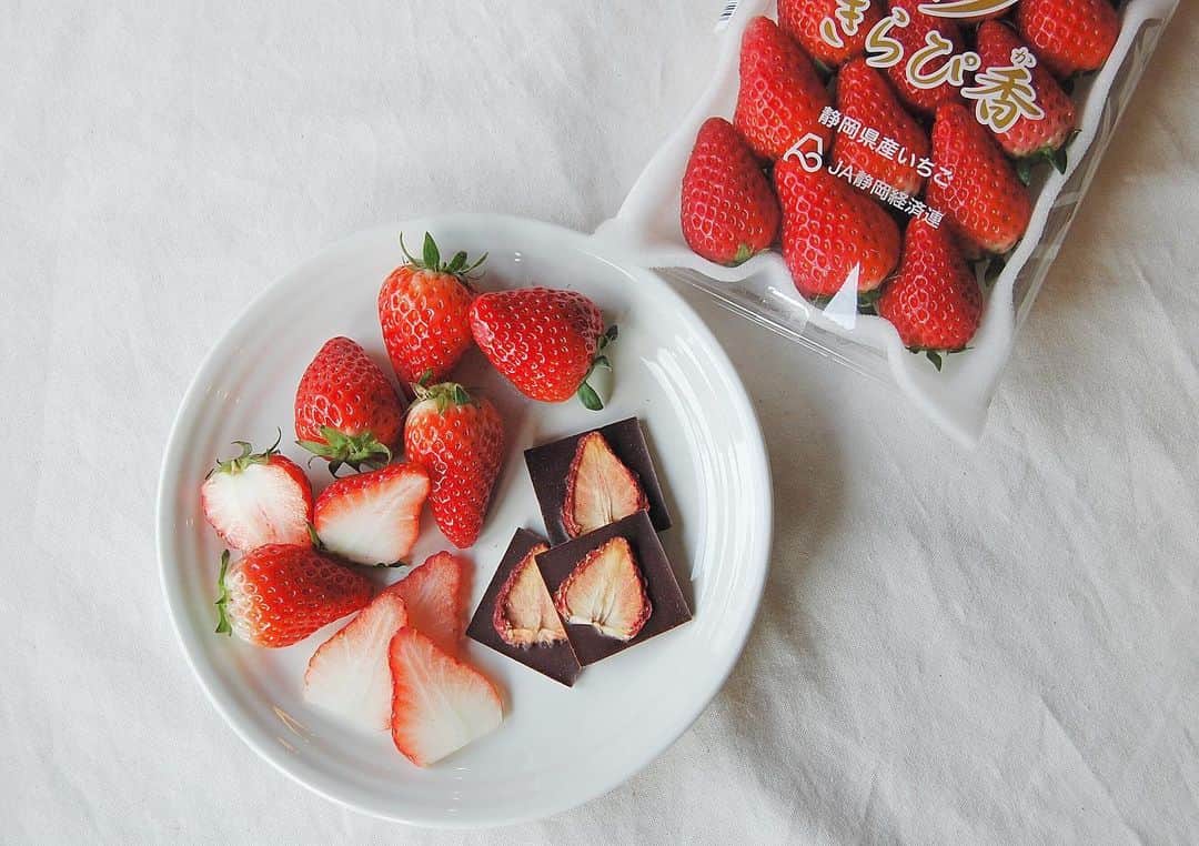 CRAFT CHOCOLATE WORKSのインスタグラム