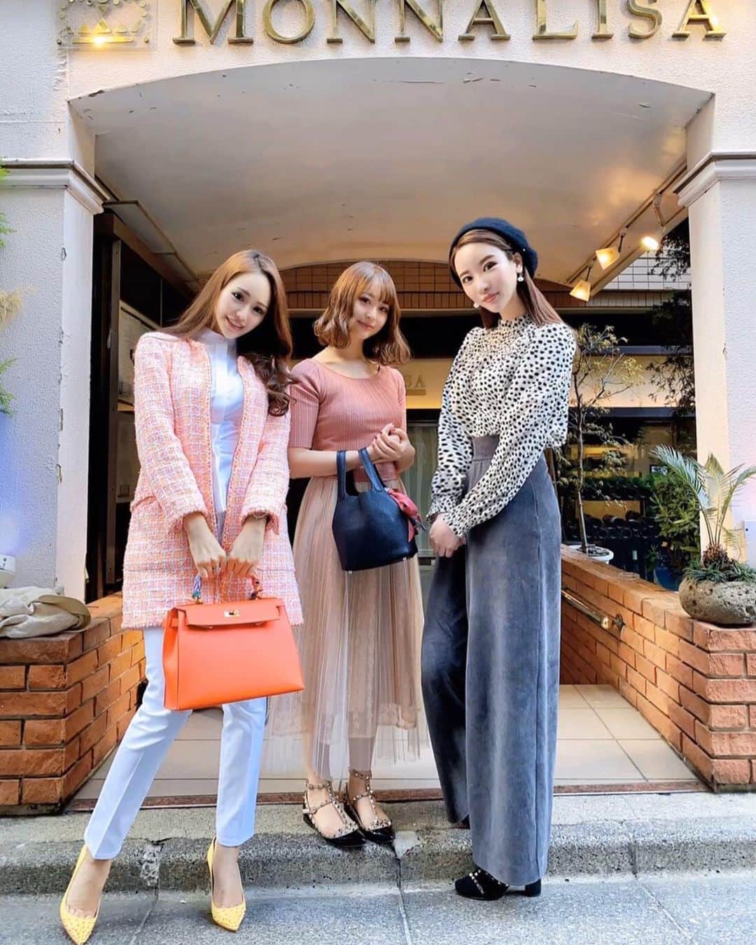 桜ゆみのグルメインスタ