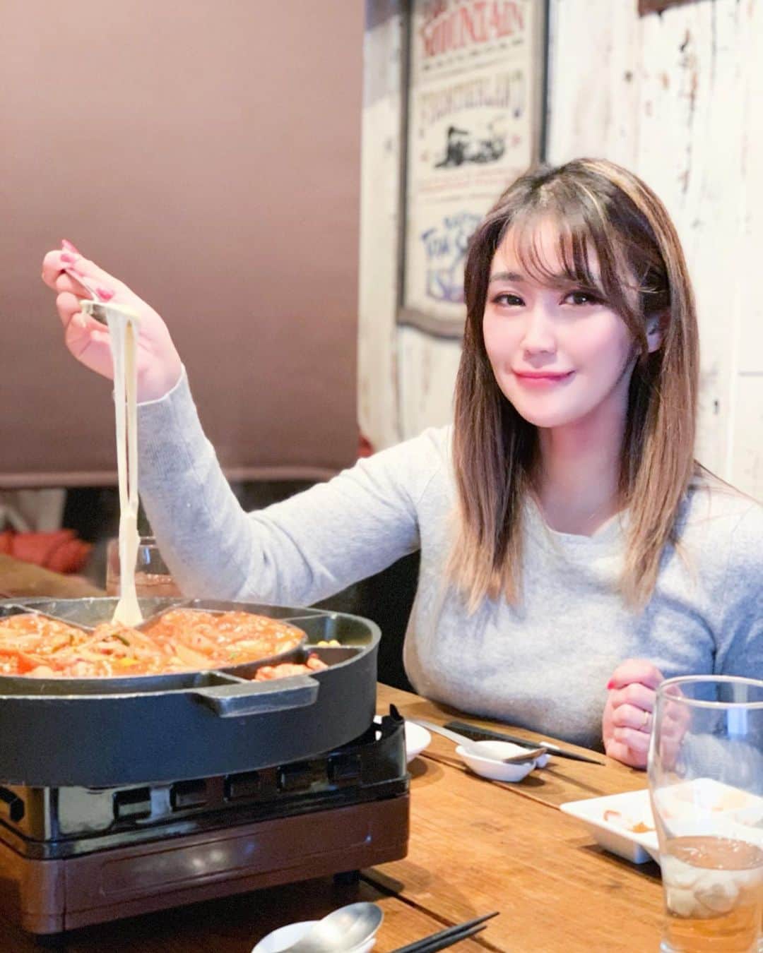 星読みプリンセス・エリ様のグルメインスタ