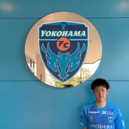 横浜FCのインスタグラム