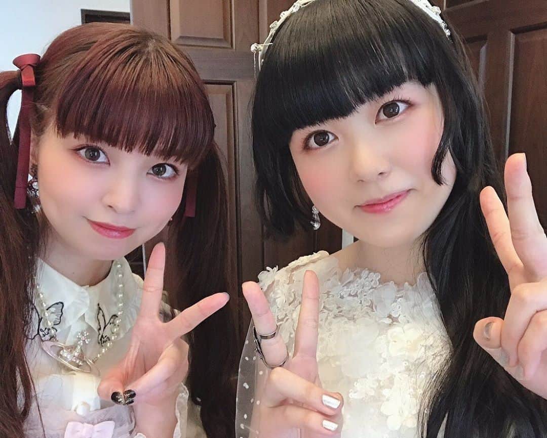 春奈るなのグルメインスタ