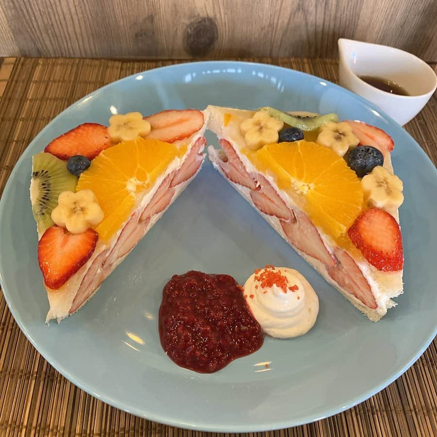 りょうくんグルメのグルメインスタ