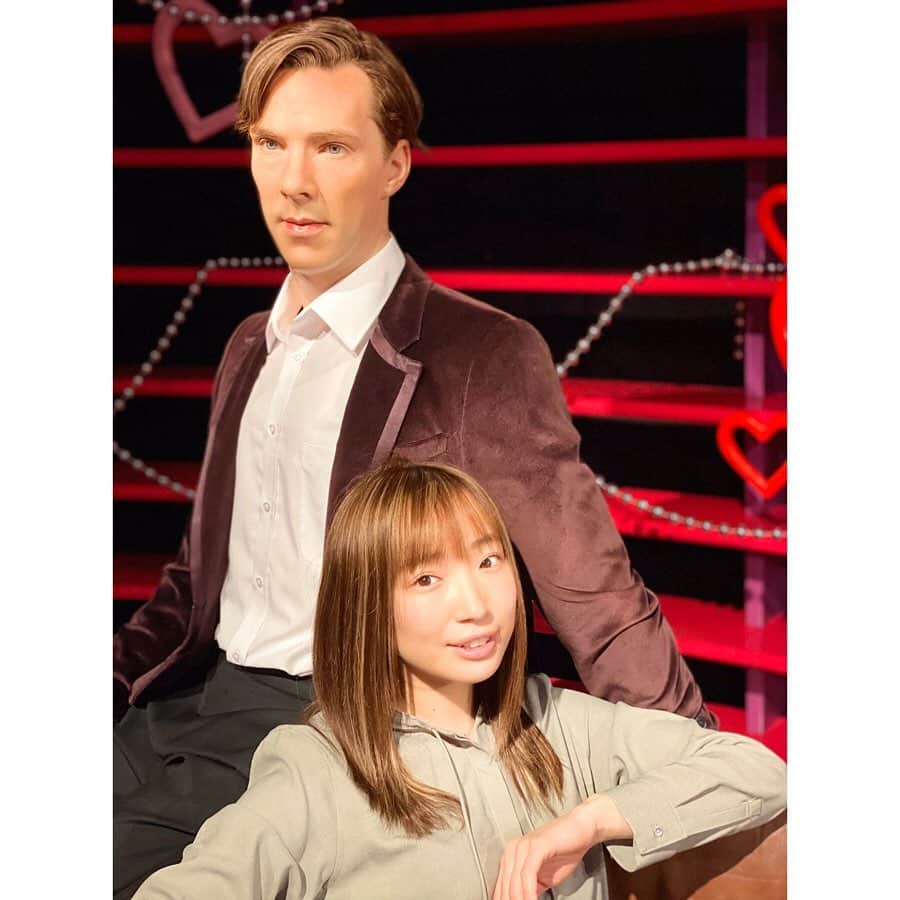 有明ゆなのインスタグラム