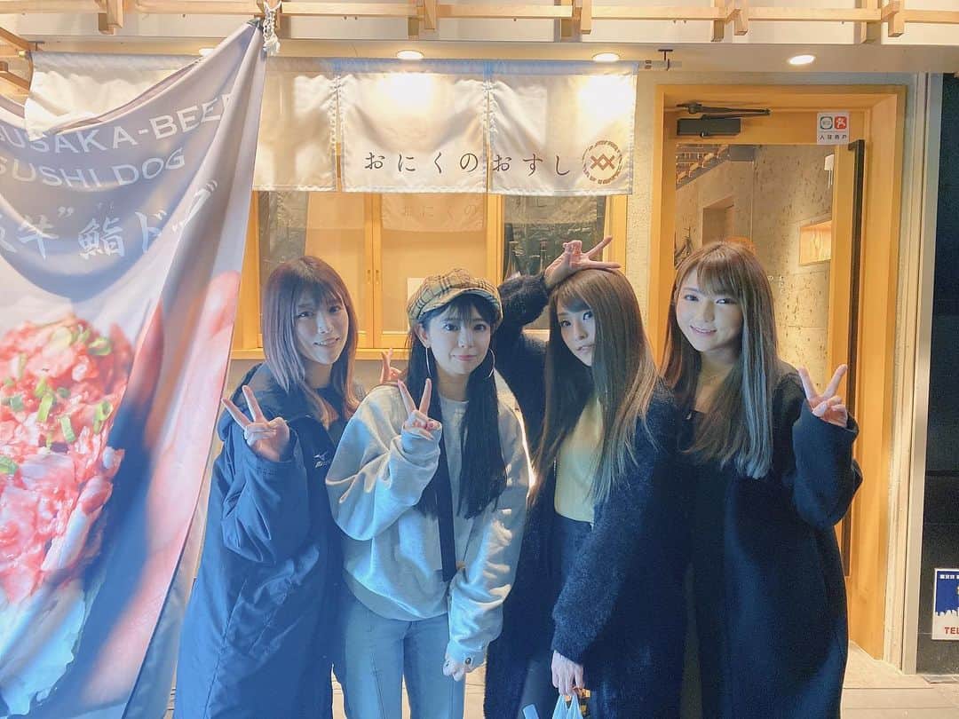 神咲詩織のグルメインスタ