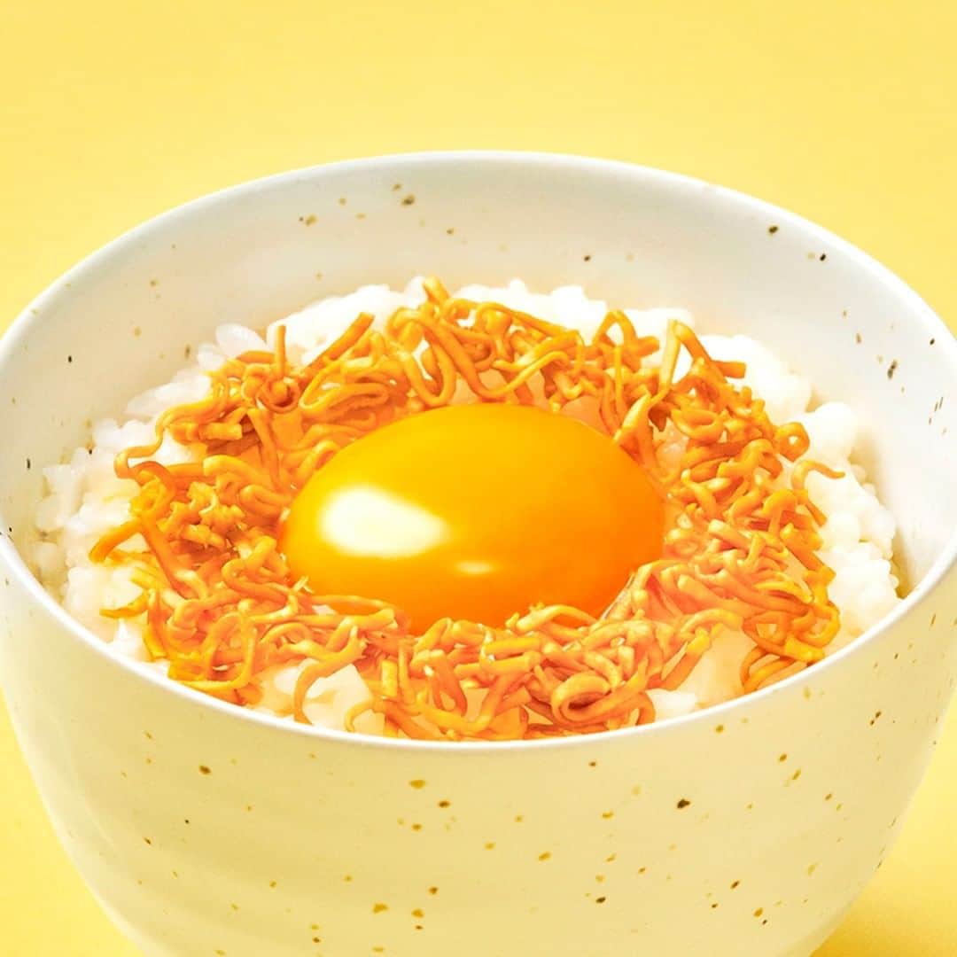 チキンラーメン ひよこちゃんのインスタグラム