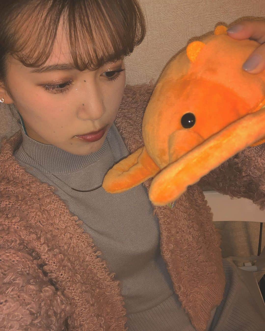 高橋茉奈のインスタグラム