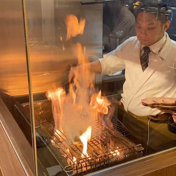 北堀江ほおずきのグルメインスタ