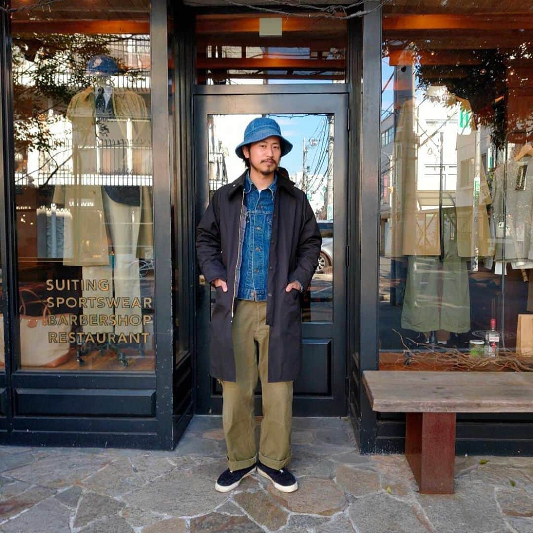 フリーマンズスポーティングクラブのインスタグラム