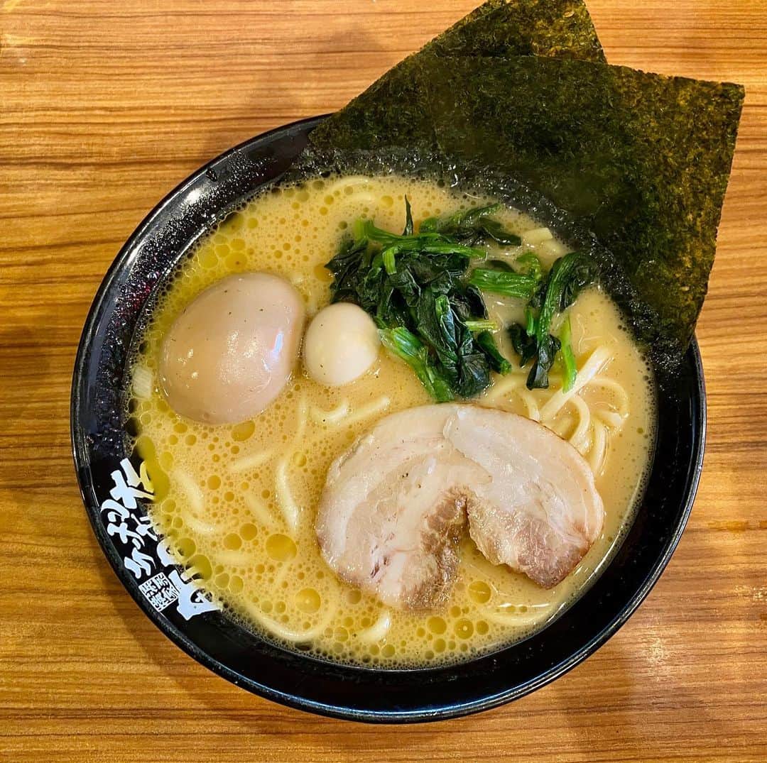 本谷亜紀のグルメインスタ