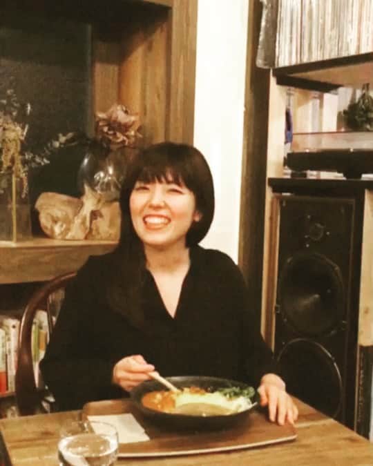 井上侑のグルメインスタ