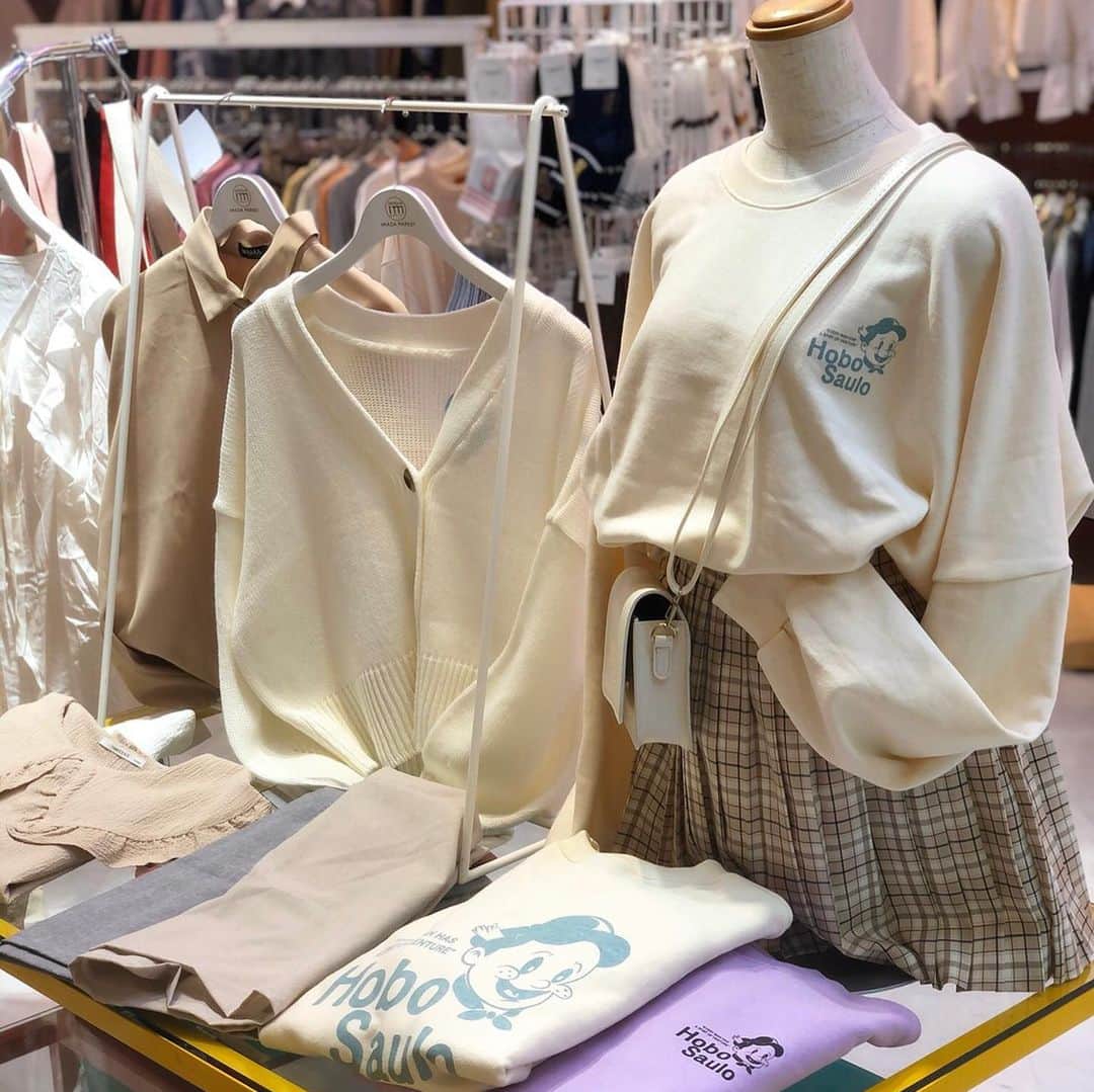 ガールズルールのインスタグラム