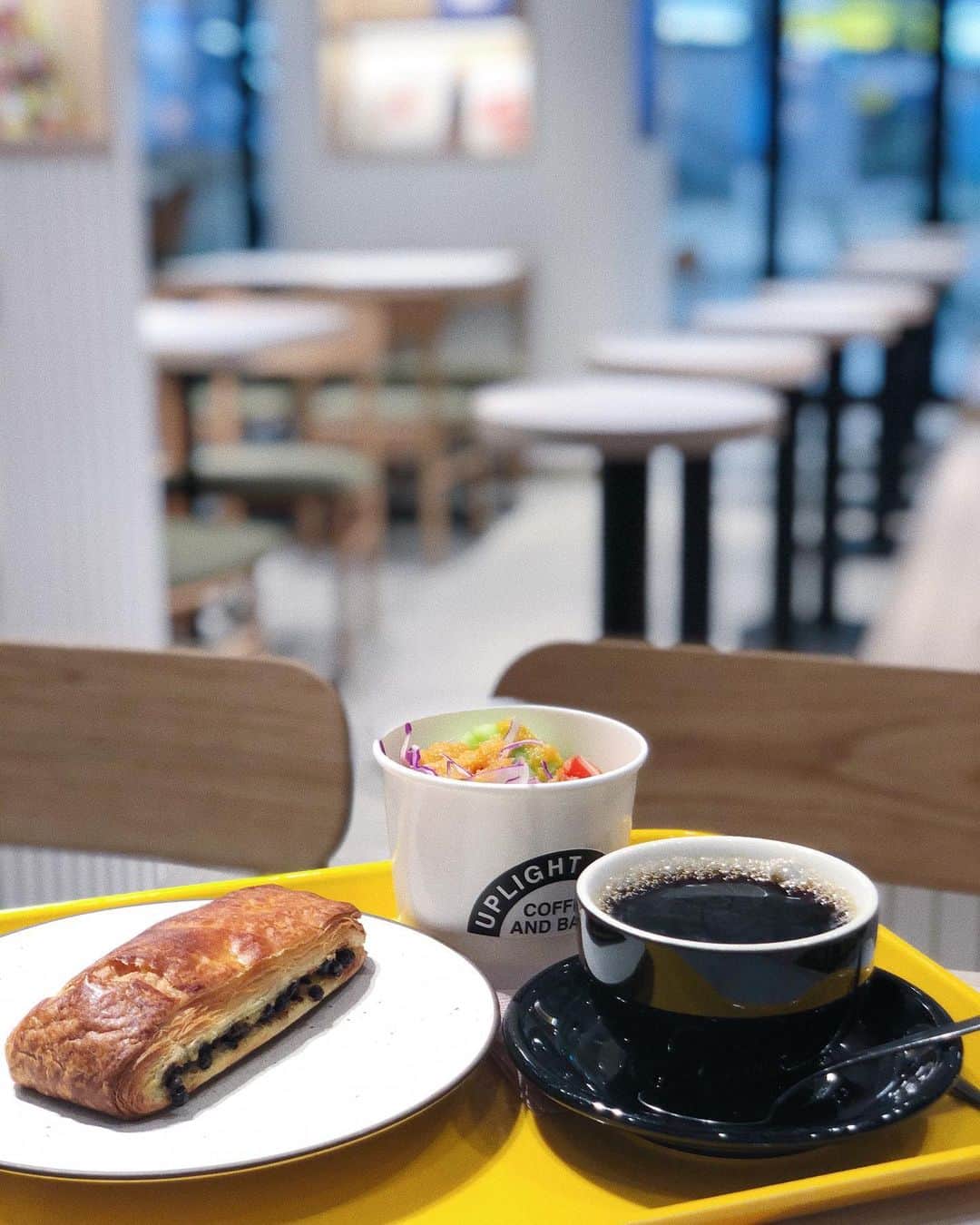 吉川まあこのグルメインスタ