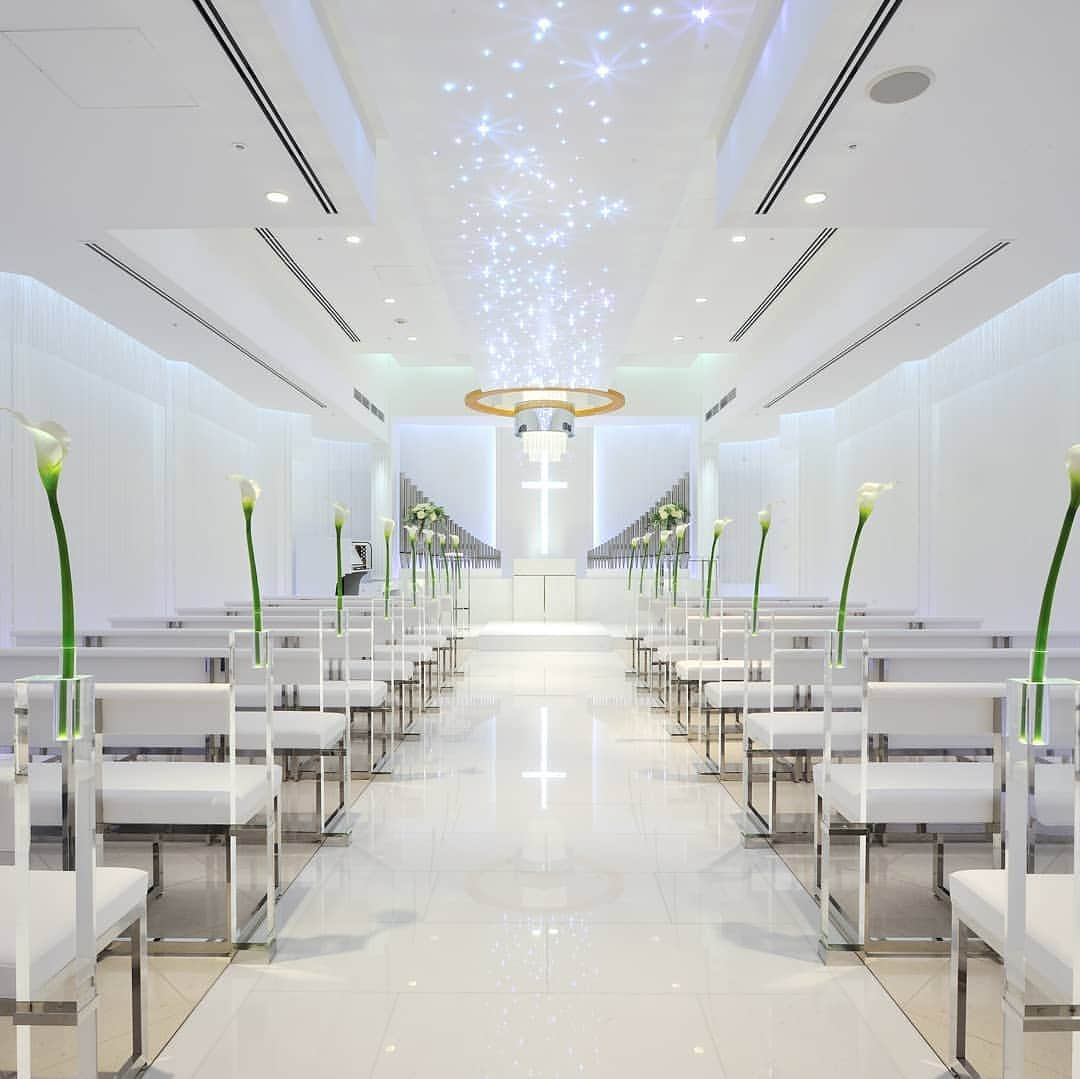 ホテルニューオータニ長岡wedding のグルメインスタ