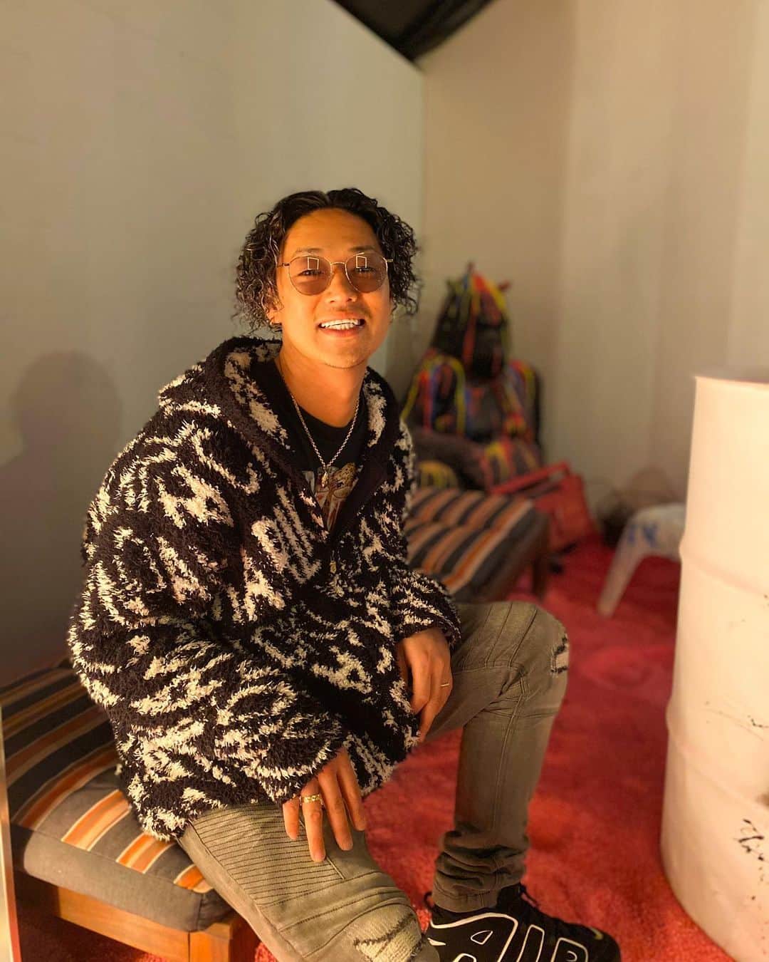 寿君のインスタグラム