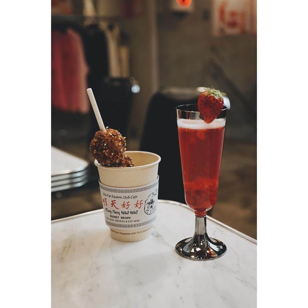 eriのグルメインスタ