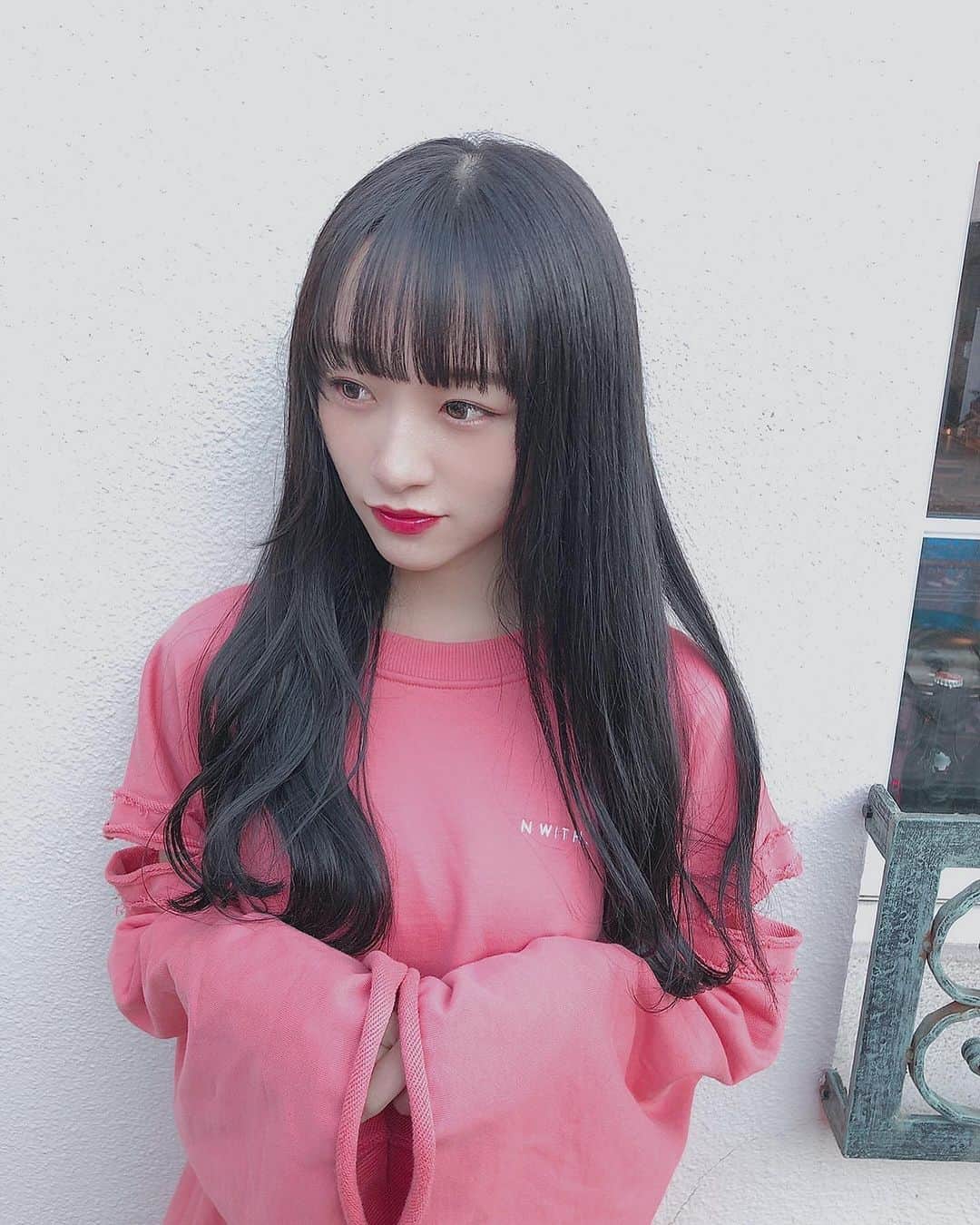 音嶋莉沙のインスタグラム