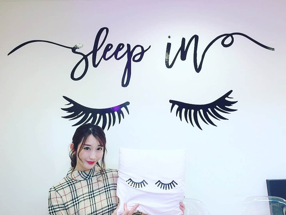 のインスタグラム：「いつも綺麗にしてくださる 可愛くて大好きな場所です❤︎」