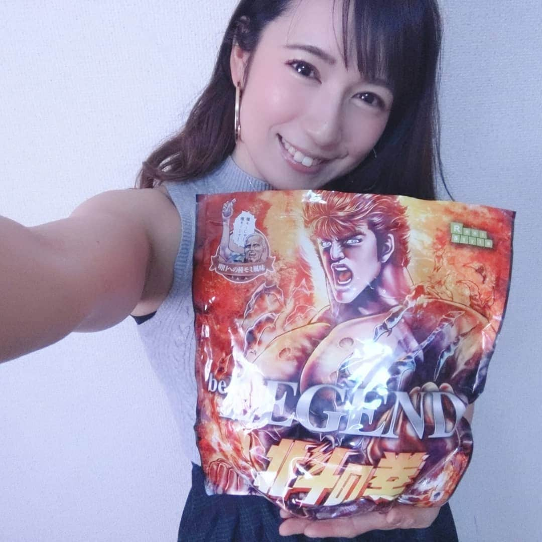 才木玲佳さんのインスタグラム写真 - (才木玲佳Instagram)「BE LEGEND protein...」3月20日 14時29分 - saikireika