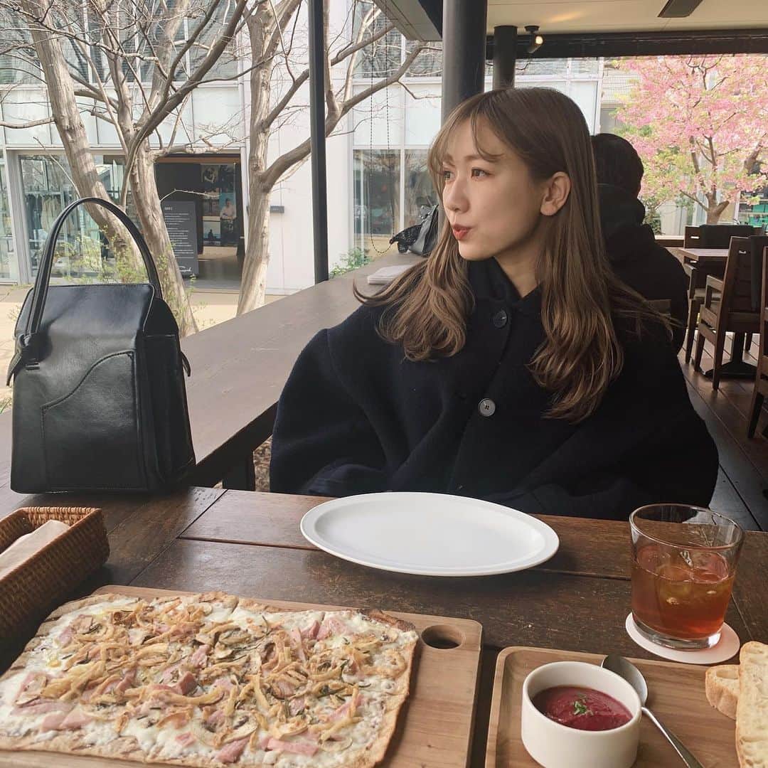 上野 紗也加のグルメインスタ