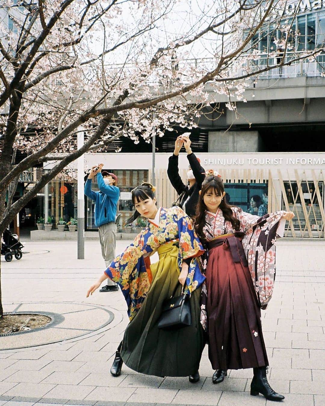 真山朔のインスタグラム：「❤️ ほのかとはゼミが同じでした🙏  彼女は、本当に天使であり女神です。 例えるなら土屋太鳳様と同じタイプ… 容姿だけではなく人間性も完璧なのです。 少し話すだけで心が浄化されます。嘘ではありません。 こんなに素晴らしい子がいるなら、まだ世界を信じられる。勝手にほのかのお父様とお母様に感謝しかない。 ほのかという存在が奇跡…ありがとう、ありがとう…ってひれ伏すやつ。 わかるひとだけ、わかればええんや。 私みたいな同士は、ここにほのかへのポエムコメント書いていいんやで。」