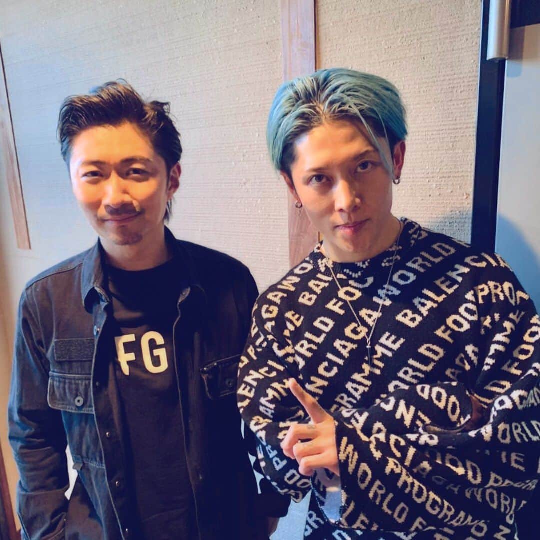 MAKIDAIのインスタグラム