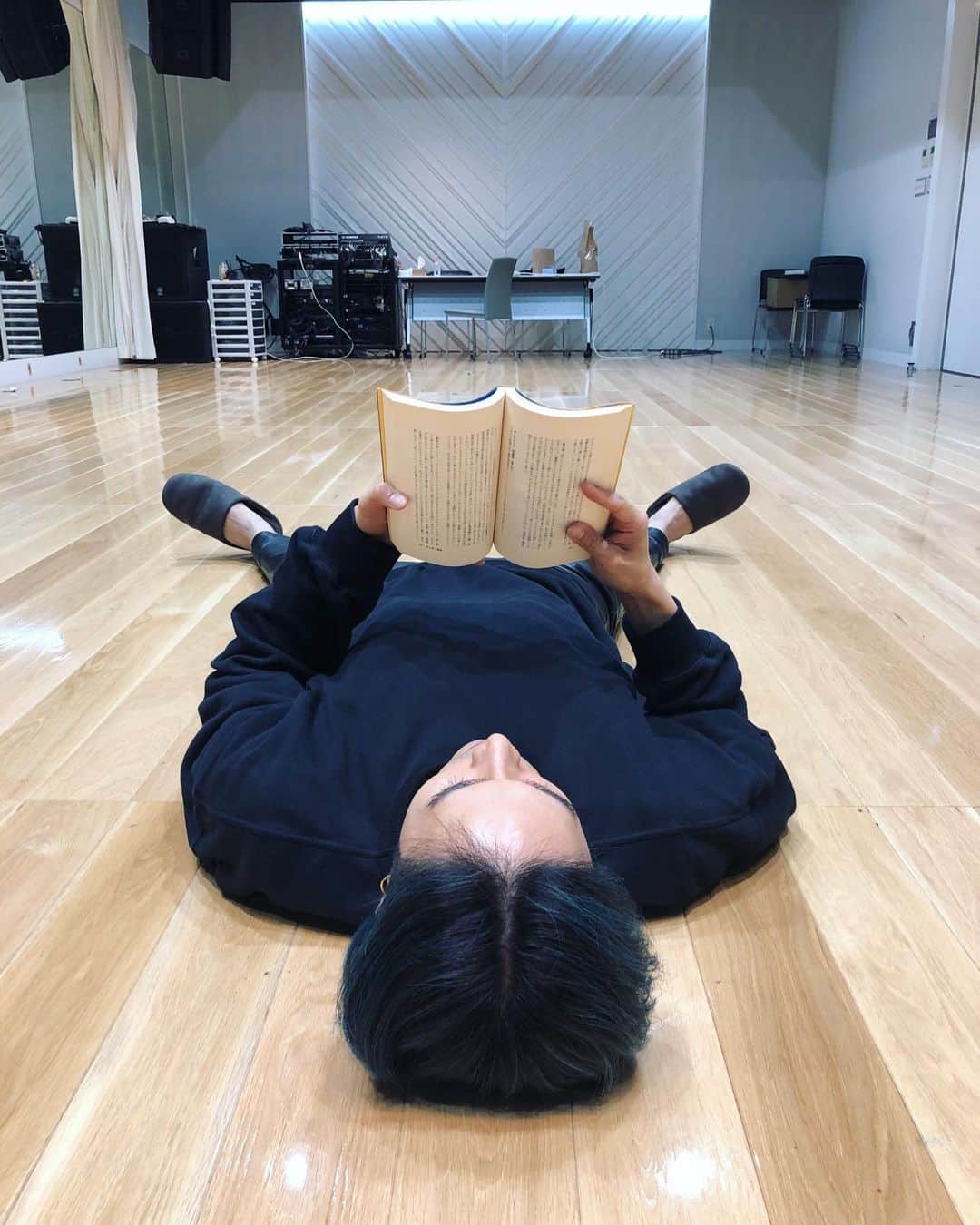 橘ケンチのインスタグラム