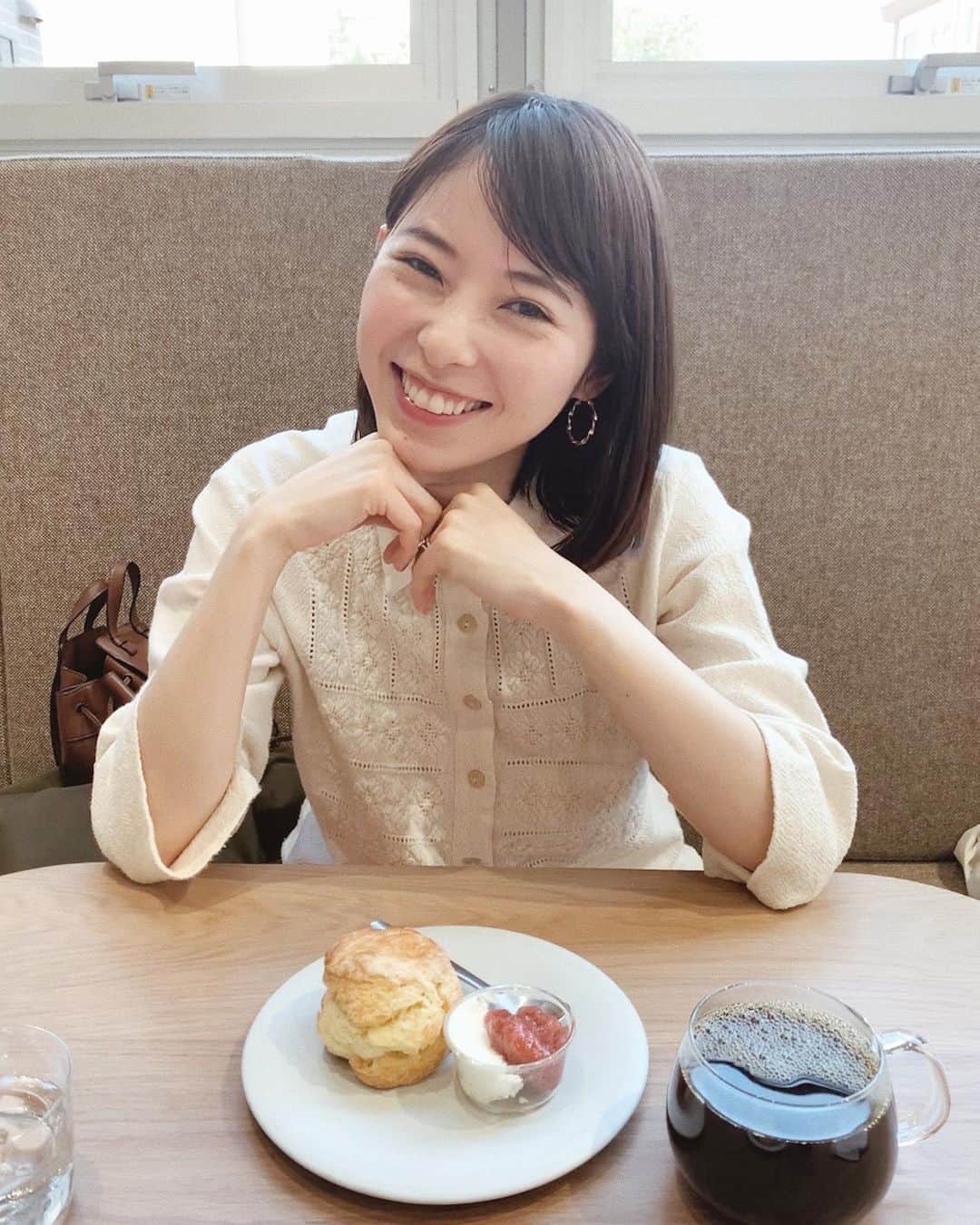 松本ゆいのグルメインスタ