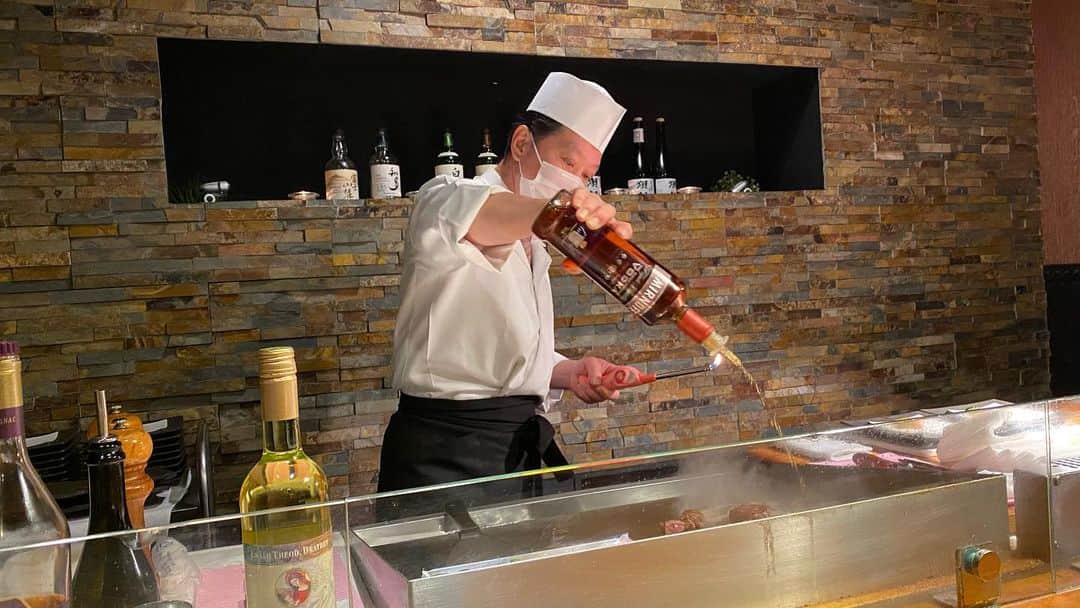 大人の隠れ家 箱根 別邸今宵のグルメインスタ