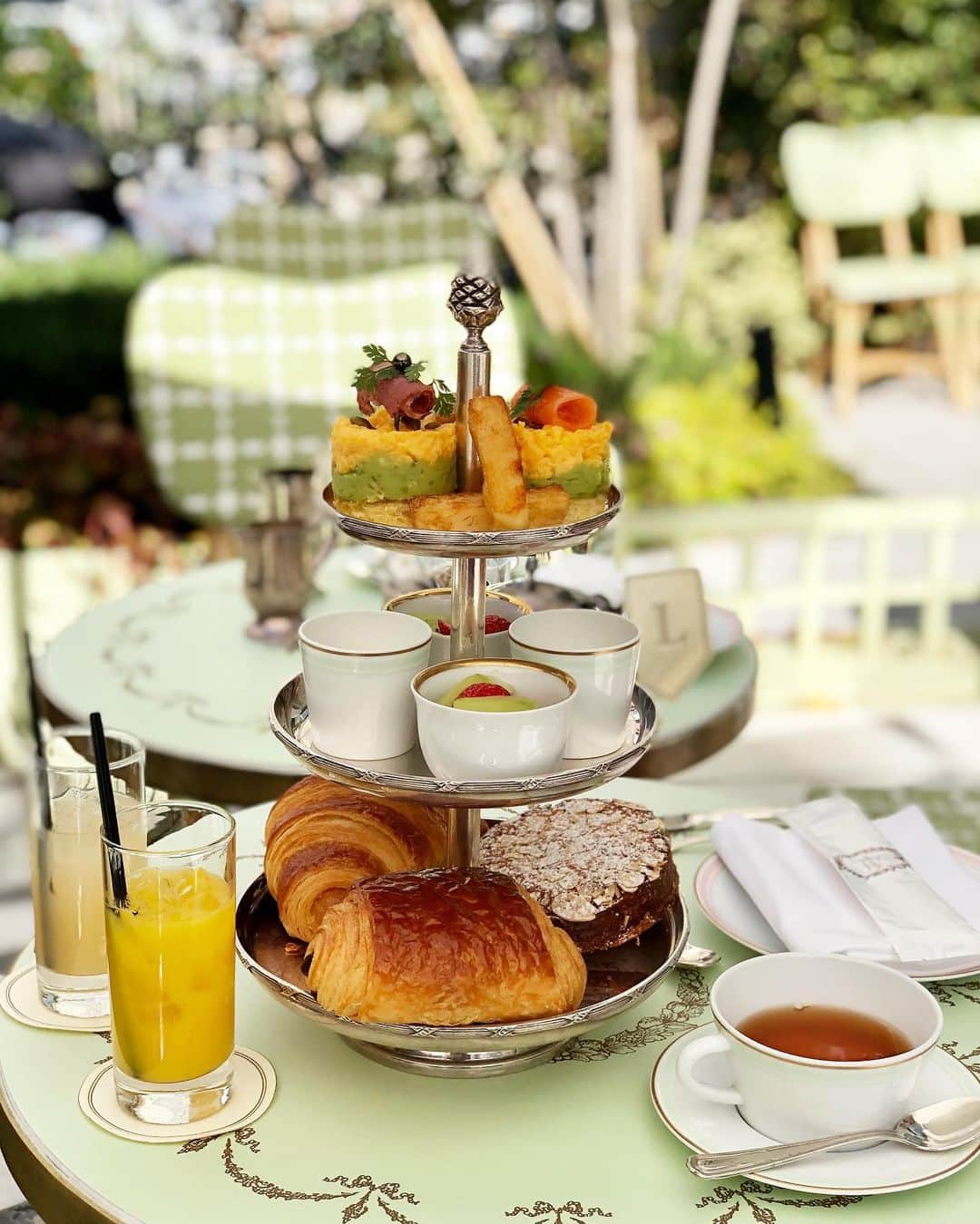 黒田麻理耶のグルメインスタ