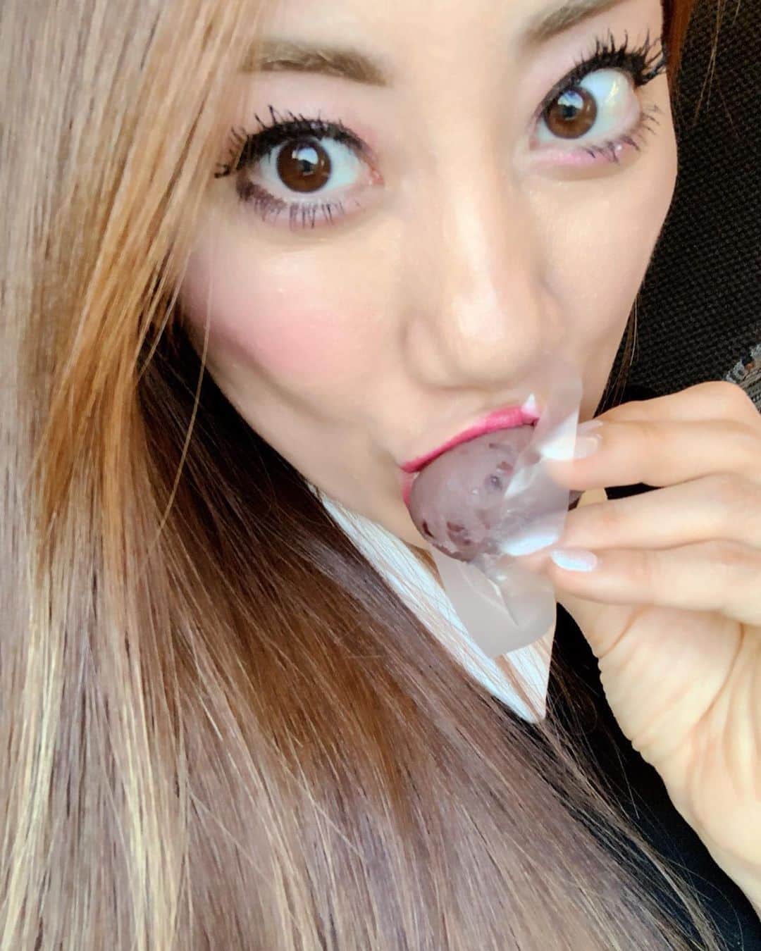 安井友梨のグルメインスタ