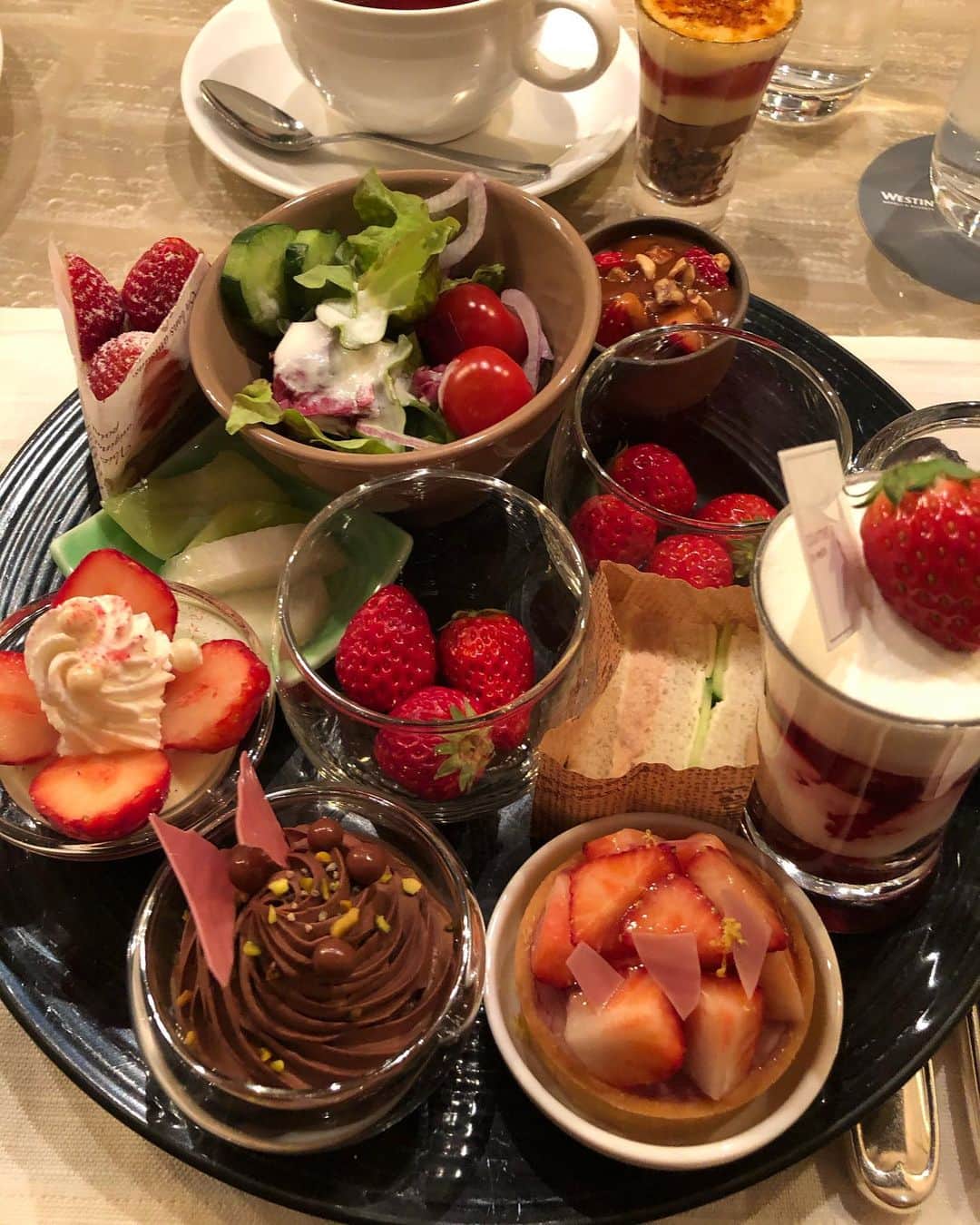 甘糟記子のグルメインスタ