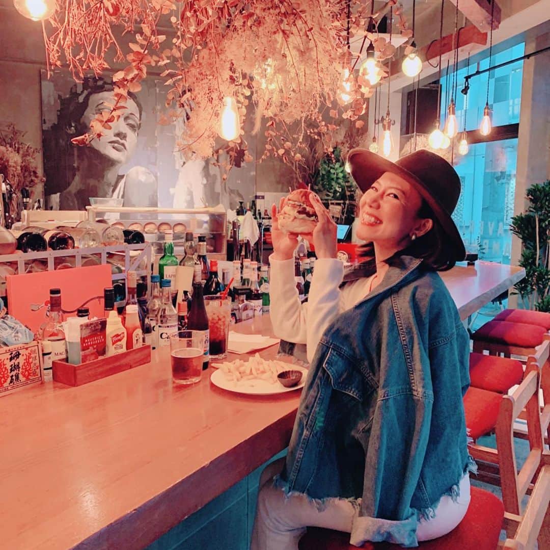 長嶺菜菜子のグルメインスタ